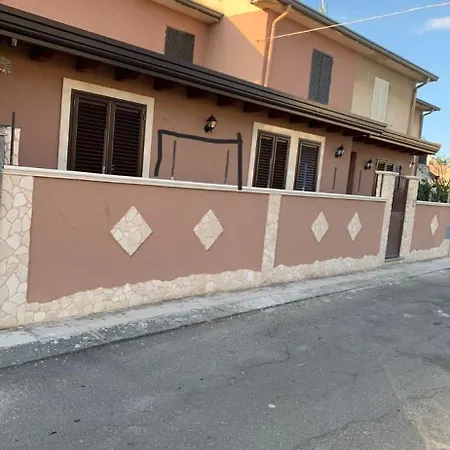 Temptation Airport Fontanarossa Shared House With Several Catania
