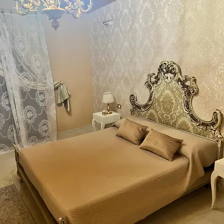 Temptation Airport Fontanarossa Shared House With Several * Catania